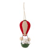 Bloomingville kerstornament Peo - multi