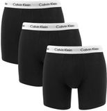 Calvin Klein Boxershorts 3-pack zwart-wit maat XL