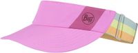 BUFF® Speed Visor Solid Iris Unisex Polyester Hardlopen