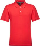 Geox Piquet 1 Korte Mouw Poloshirt Grenadine 2XL Man