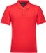 Geox Piquet 1 Korte Mouw Poloshirt Grenadine 2XL Man