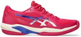 Asics Solution Swift Ff 2 Clay 1042a267 701 Mujer Rood