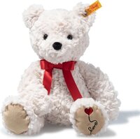 Steiff Jimmy Teddybeer Love 30 cm. EAN 113833