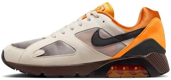 Nike Air Max 180 Light Orewood Brown Sundial - Maat 44