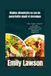 Régime Libri GmbH Régime alimentaire en cas de pancréatite aiguë et chronique