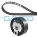 Dayco Kit De Courroie Crantée Ktb251 Ford 120125 1e1312205 1e1312205a