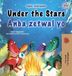Under Kidkiddos Books Under the Stars (English Haitian Creole Bilingual Kids Book)