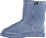 HKM All weather boots - Davos Rookblauw maat 39