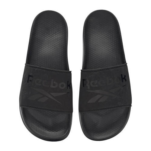 Reebok Reebok Training Fulgere Slide badslippers zwart