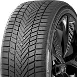 Berlin Tires All Season 2 255/45ZR20 105W XL