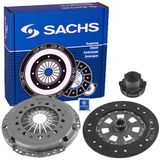 SACHS Kupplungssatz 3000827201