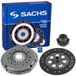 SACHS Kupplungssatz 3000827201