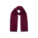 LLOYD Foulard Unisexe Rouge