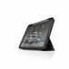STM Goods Dux Ultra Series Folio Case for iPad 10.9 inch 2022 / 11 inch A16, Black