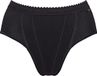 Sloggi Women Control Tai (2-pack) - dames slip - zwart