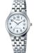 Lorus RH791AX9 - Horloge - 26.5 mm - Zilverkleurig
