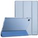 Procase Hoes voor Galaxy Tab A8 Case 10,5-inch 2021 / - / - / Bleu ciel