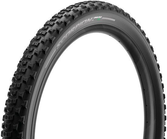 Pirelli Scorpion Enduro R Black - UNI