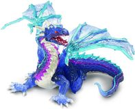 Safari Speelfiguur Wolkendraak Jongens 19 Cm Blauw