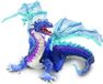 Safari Speelfiguur Wolkendraak Jongens 19 Cm Blauw