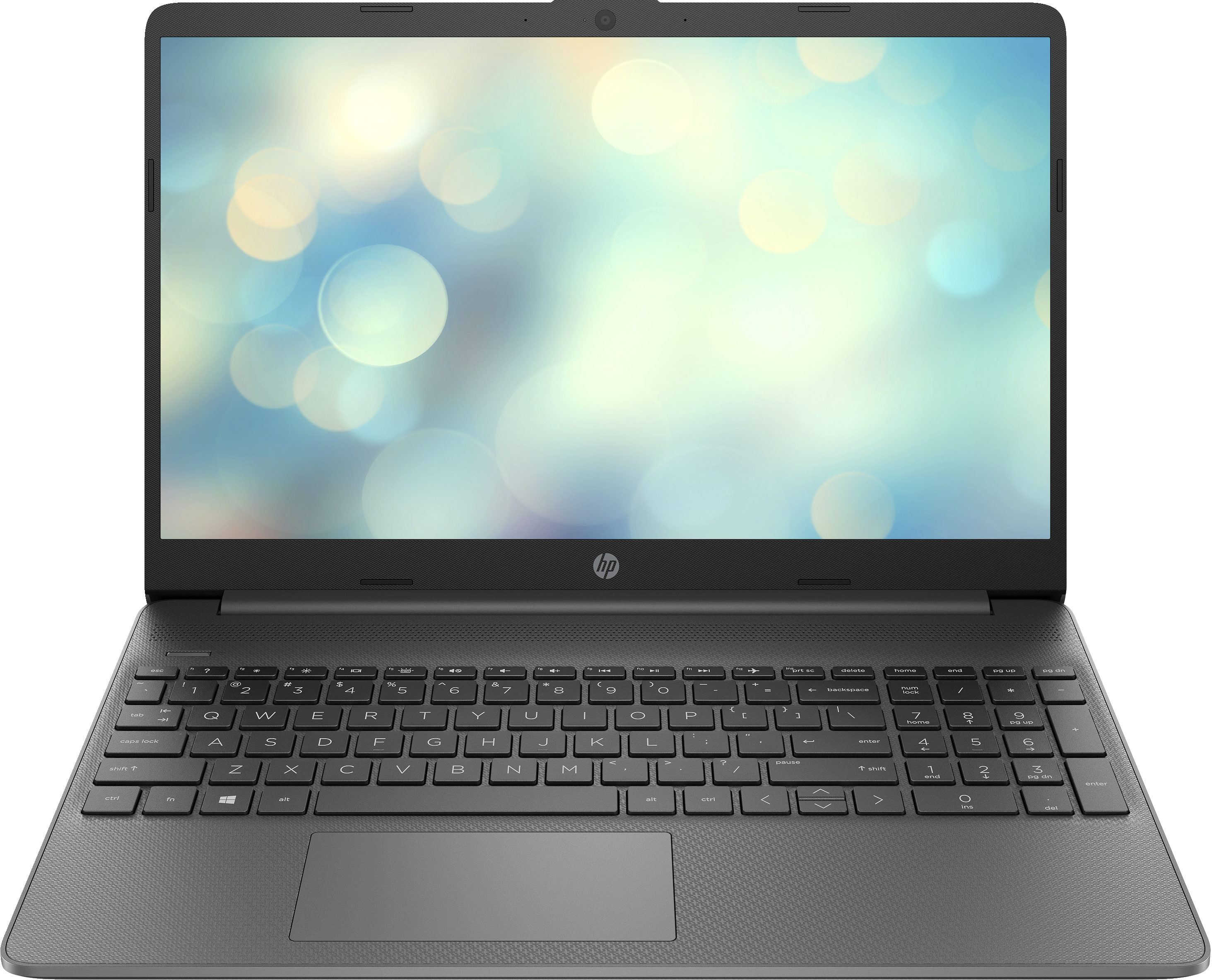 HP Laptop 15s-eq1738nd