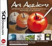 Nintendo Art Academy (Nintendo DS)