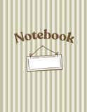 Notebook: For little notes, big ideas & happy thoughts
