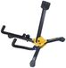 Hercules GS401BB Akoestische gitaarstandaard