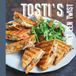 Tosti's Dex Publishers Tosti's met een twist