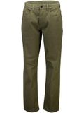 Lindbergh Broek donkergroen