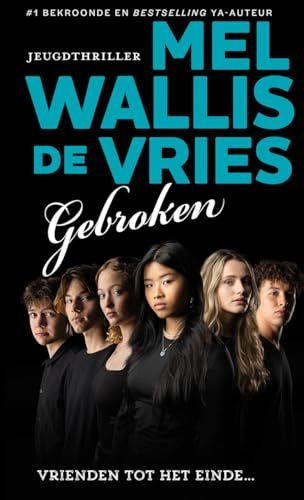 Gebroken Vrienden tot het einde...