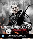 Dutch Film Works Universal Soldier - Regeneration (Blu-ray)