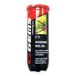 GEMS NL04 Padel-ballen, 3 stuks, geel