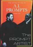 The Prompt Artist The Little Book of A.I. Prompts