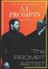 The Prompt Artist The Little Book of A.I. Prompts