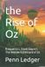 the Independently Published The Rise of Oz Paperback