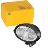 HELLA 1GA 996 361-421 Halogeen-Werklamp