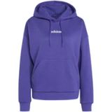 Adidas Dames Hoodie Essentials Linear Fle
