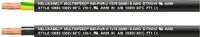 Helukabel 25271-100 Enkele ader MULTISPEED 600 1 x 16.00 mm² Zwart 100 m