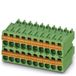 Phoenix Contact 1738898 connecteur de câble vert