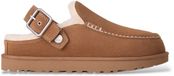 UGG Goldenstar Evelina Clog leren klompen bruin dames maat 39
