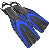 Seac Sub Style Duikvin Blauw XS/S
