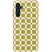 Selencia Vivid Backcover pour le Samsung Galaxy A16 - Check This Olive