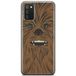 ERT GROUP mobiel telefoonhoesje voor Samsung A02S origineel en officieel erkend Star Wars patroon Chewbacca 005