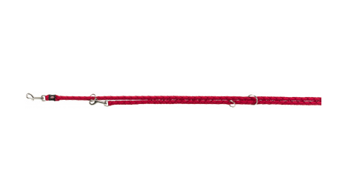 TRIXIE 143603 - Rood - Kunststof - Nylon - 3 traps verstelbaar