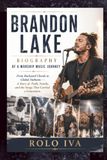BRANDON LAKE BIOGRAPHY OF A WORSHIP MUSIC JOURNEY: From Backyard Chords to Global Anthems — A Story of Faith, Family, and the Songs That Carried a Generation