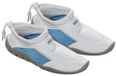 Beco Waterschoenen Heren/Dames Grijs/Blauw Maat 38