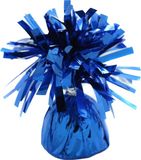 Haza Ballon gewichtjes - blauw - 170 gram - gewichtjes voor helium ballontrosjes