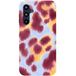 Selencia Vivid Backcover pour le Samsung Galaxy A16 - Rebel Crush