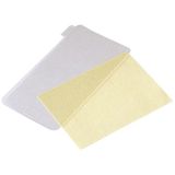 Hama Displaybeschermfolie voor Samsung Galaxy S II